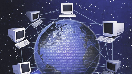 計算機網絡與數碼產品的融合發展
