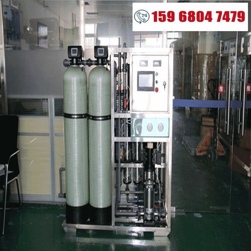 安慶市小型工業(yè)軟化水處理與噴涂清洗水處理廠家 專(zhuān)業(yè)服務(wù)助力數(shù)碼產(chǎn)品制造